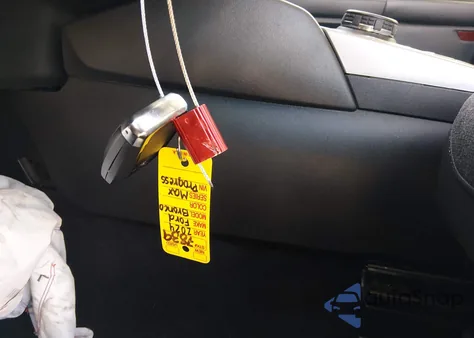 2024 Ford Bronco Sport Big Bend z USA, uszkodzony, nr VIN 3FMCR9B60RRE60003